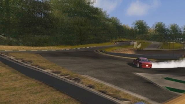Drift Assetto Corsa - Cresta BRclubTV? смотреть онлайн