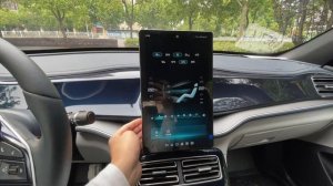 2022 BYD Qin PLUS DM-i in-depth Walkaround