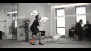 Реклама Найз гель 2010 (RU)