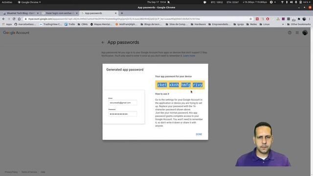 14 - Configurando o Postfix somente para enviar e-mails смотреть онлайн