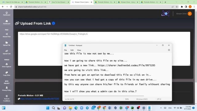 Why I Need Google Drive Api in my site смотреть онлайн