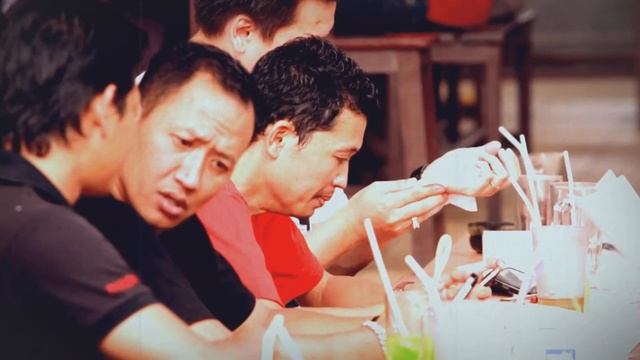 East Java Stream Meet Day #5 смотреть онлайн