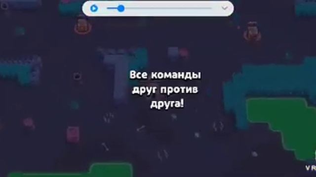 МОЁ ПЕРВОЕ ВИДЕО ПО БРАВЛ СТАРС" смотреть онлайн