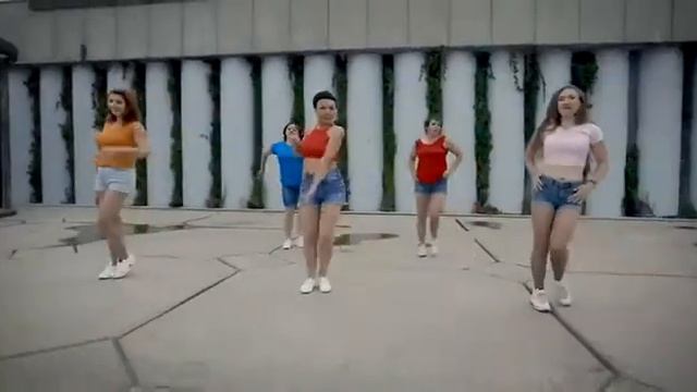 03.09.2021 шоу группа леди стайл бачата смотреть онлайн
