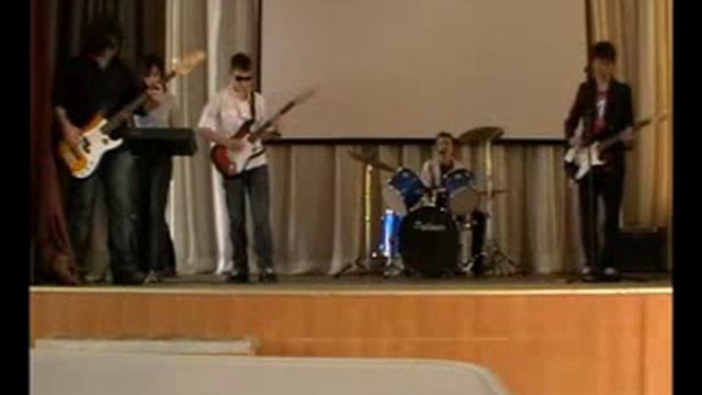 Fahrenheit-451 - Солнце cover смотреть онлайн