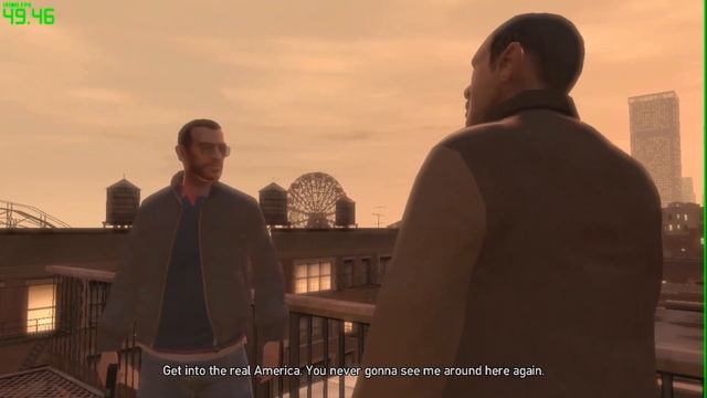 GTA IV; 940mx ; i7 8550U смотреть онлайн