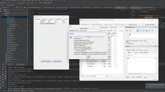 CSCE 606 601: Coding 4 смотреть онлайн