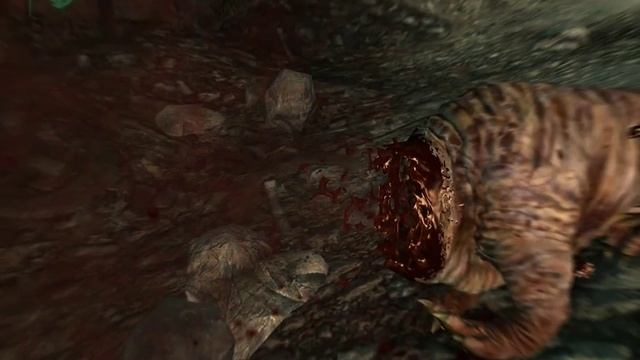 Fallout 3 Где найти снайперскую винтовку в начале игры? смотреть онлайн