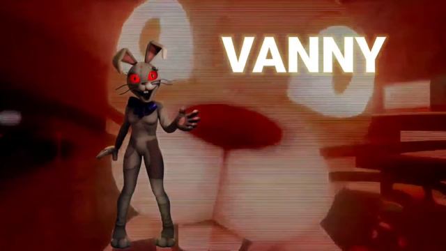 Голоса Всех Персонажей Фнаф 9 Секьюрити Брич I Security Breach - All Voices Lines