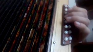 Любо,братцы,любо...(как играть на гармони)