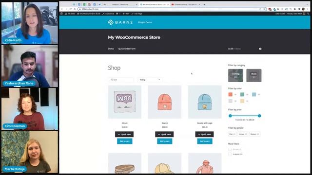 Preparing Your WooCommerce Store for Black Friday 2022 смотреть онлайн