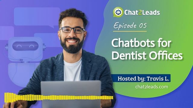 Customer Service Website Chatbot for Dentists | Marketing for Dental Practices смотреть онлайн
