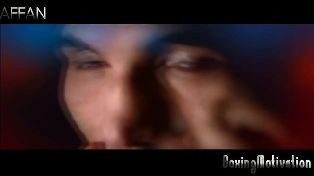 Boxing Motivation - Experience