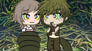 💗💤Emma conoce a Kaa ~ Gacha Life ~ Kaa x Emma💤💗