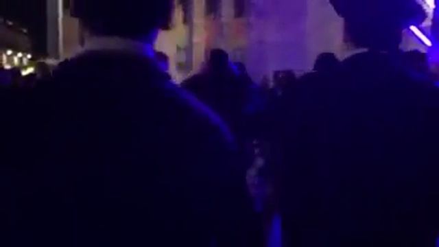 Радость Хануки в Иерусалиме смотреть онлайн