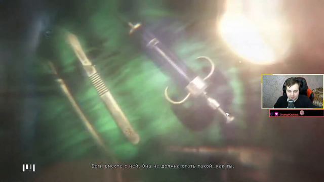 Hitman: Absolution ➤ ОБЫЧНАЯ РАБОТА #1 смотреть онлайн