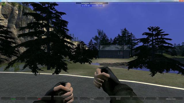 Harry Doe Hacking HZ Perp смотреть онлайн
