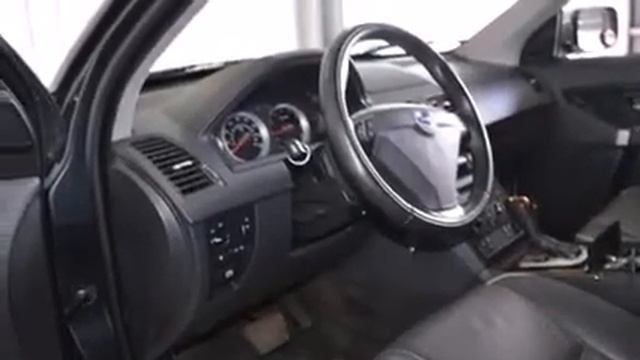 2013 Volvo XC90 San Antonio TX Universal Toyota смотреть онлайн