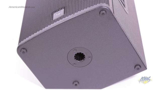 Electro Voice ELX115 Live X PA Speaker - Electro Voice ELX115 смотреть онлайн