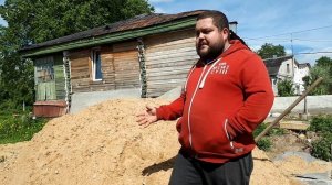 Строительный песок  Виды  Применение  Как нас обманывают