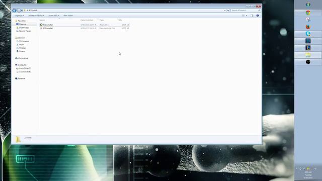 ATLauncher Issue - Not installing смотреть онлайн