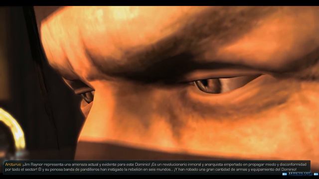 Starcraft II: Wings of Liberty - "Enemigo Publico" смотреть онлайн