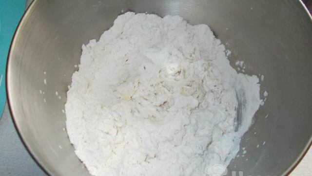 Кухня Мамашки