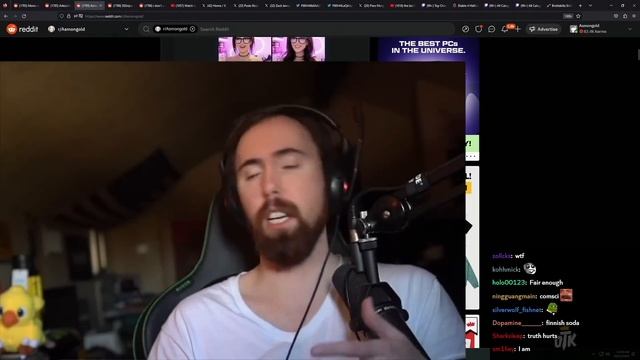 There is ALWAYS a clip.. смотреть онлайн