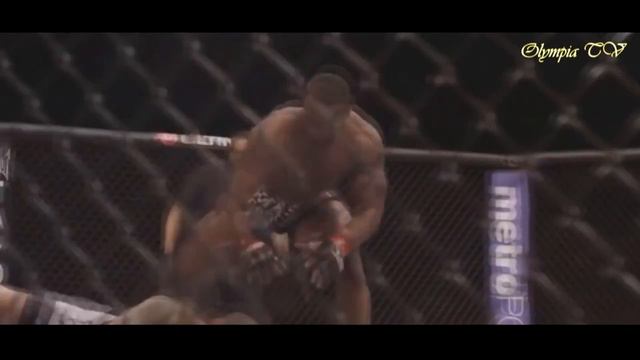 TYRON WOODLEY HIGHLIGHTS | WARRIOR смотреть онлайн