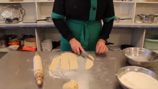 Приготування вергунів смотреть онлайн