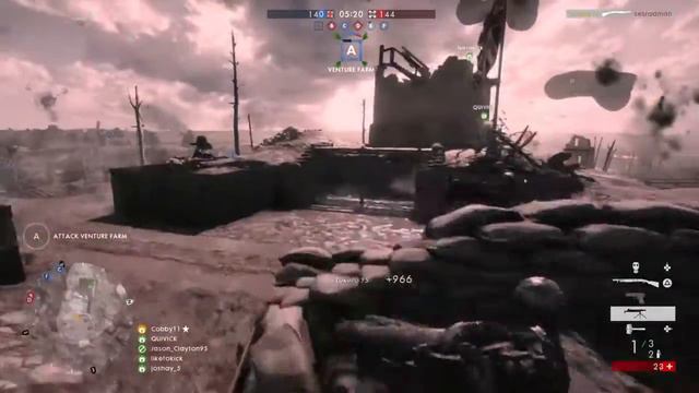 BATTLEFIELD 1 INSANE MONEY GLITCH смотреть онлайн