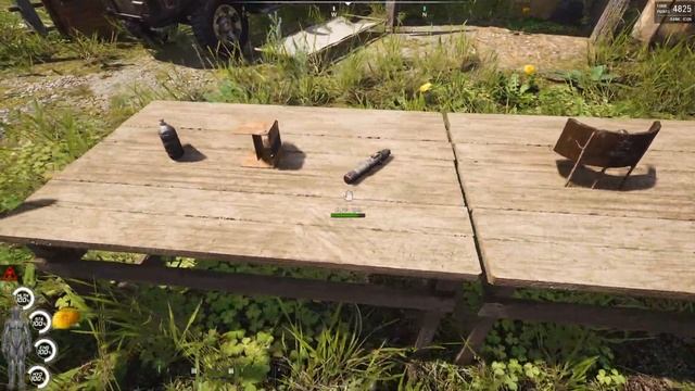 Scum Guide - Explosive Devices explained! "Traps 'N Triggers" смотреть онлайн