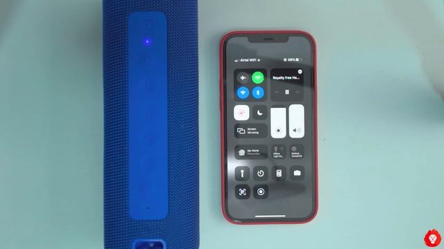 Mi 16W Portable Bluetooth Speaker Review смотреть онлайн
