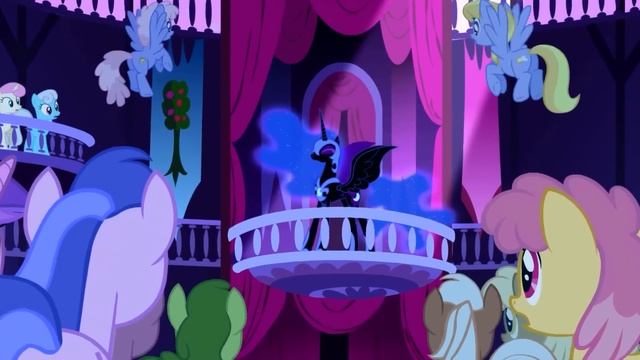 S1 | Ep. 1 & 2 | Friendship Is Magic | My Little Pony: Friendship Is Magic [HD] смотреть онлайн