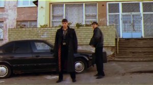 "Жмурки"."Эдит". Music:PlayaPhonk-Keraunos