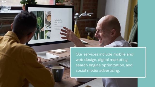 Omeecron Solutions смотреть онлайн