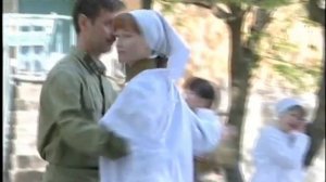 Ансамбль ассоциации «ПромАгро» - Вальс медсестры (2008 год)