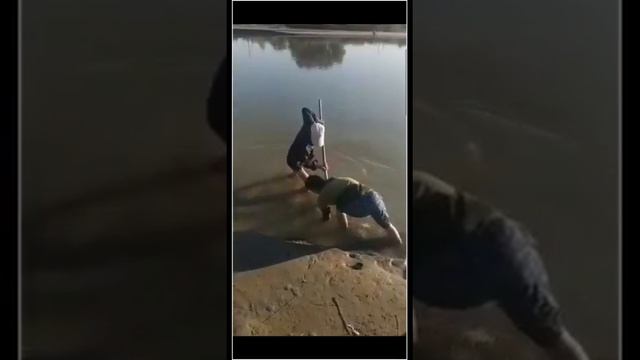 Хоразмда яна катта белый АМУР ушланди смотреть онлайн