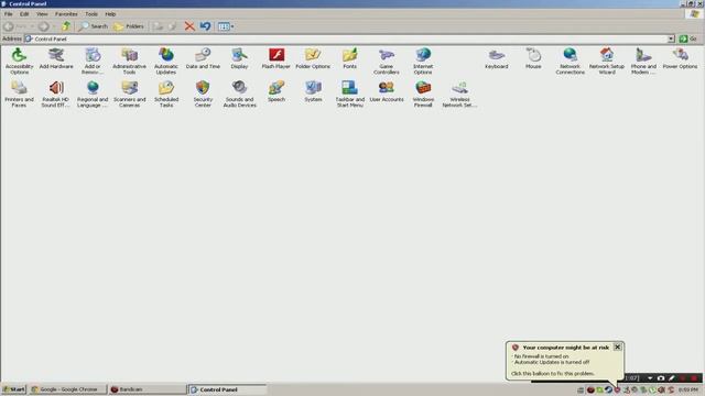 Как настроить Windows xp (для чайников) смотреть онлайн