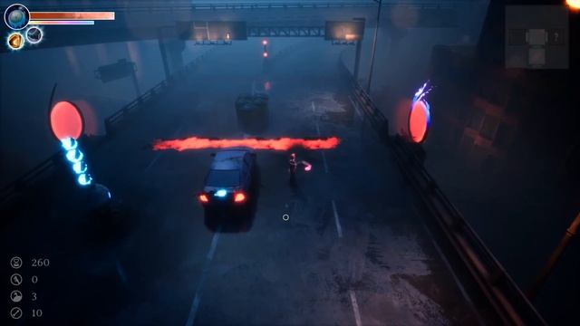 Dreamscaper. Обзор.