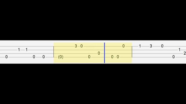 James Arthur - Train Wreck (Easy Ukulele Tabs Tutorial) смотреть онлайн