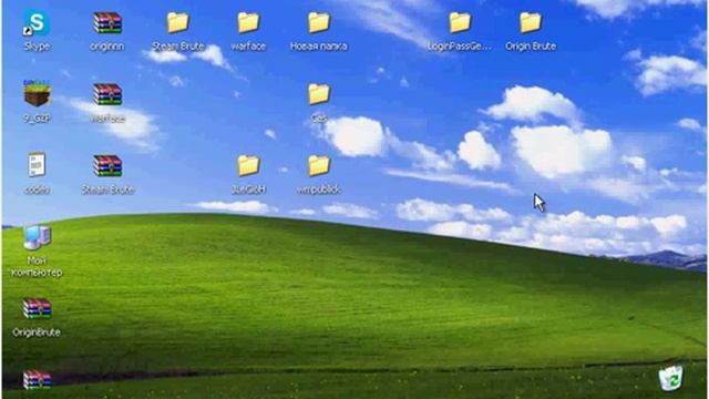 Oracle VM VirtualBox Маленький обзорчик! смотреть онлайн
