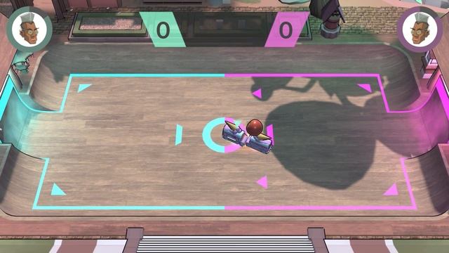 Foodtruck Arena - Gameplay Walkthrough | Battle Ground Game смотреть онлайн