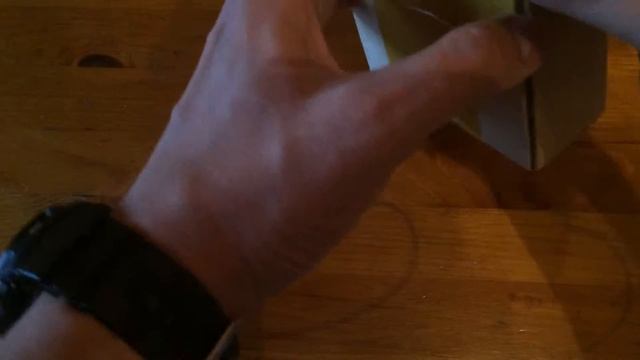 Распаковка очень бюджетных защитных стекол на IPHONE 5, 5S, 5C смотреть онлайн