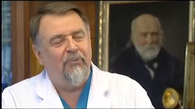 Хирург от Бога. Николай Пирогов смотреть онлайн