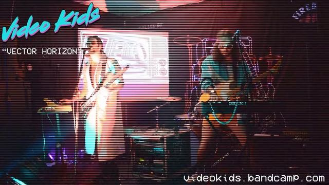 Video Kids - Vector Horizon смотреть онлайн