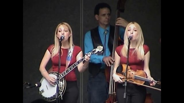 The Shankman Twins 