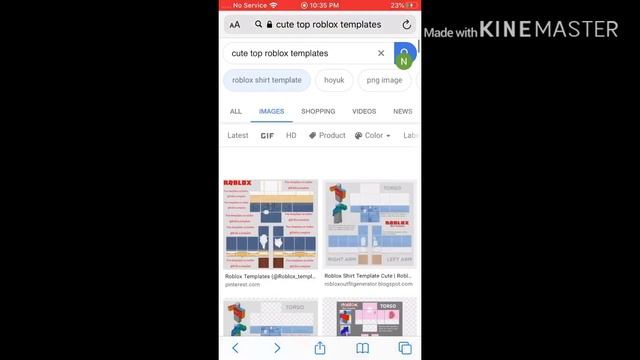 How to fix “Upload Failed Did you use the right template?” On mobile! смотреть онлайн