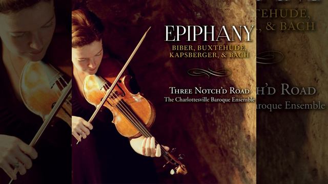 Partita for Two Violins No. 3 in A Major from Harmonia Artificioso-Ariosa: I. Allegro смотреть онлайн