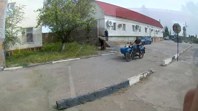 Урал - Часть 2. Встали на учёт! смотреть онлайн